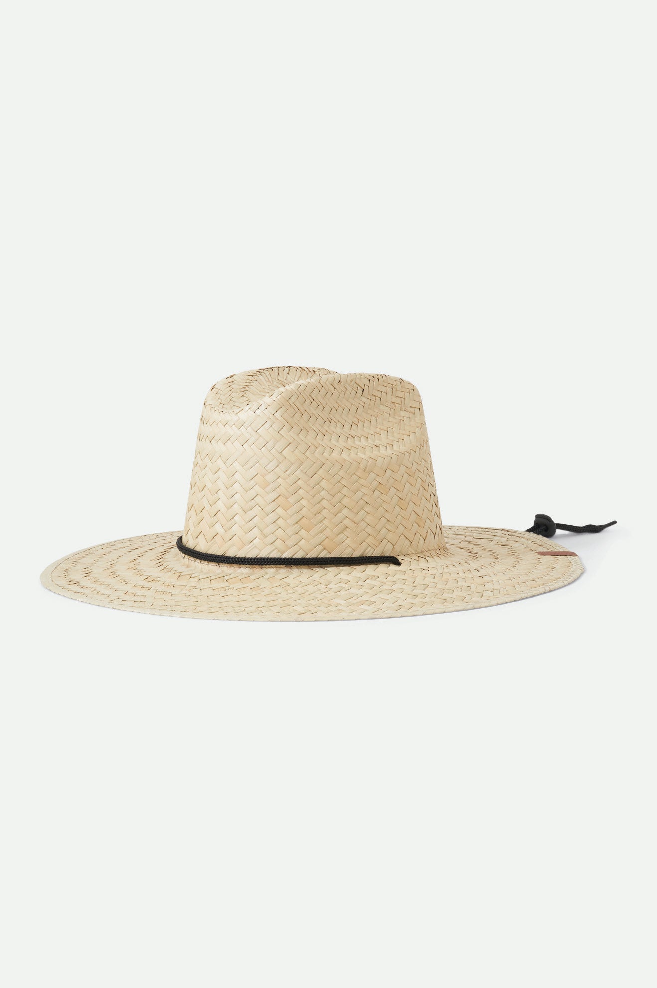 Brixton Bells II Sun Hat Herre Brune | 9520BQLSO