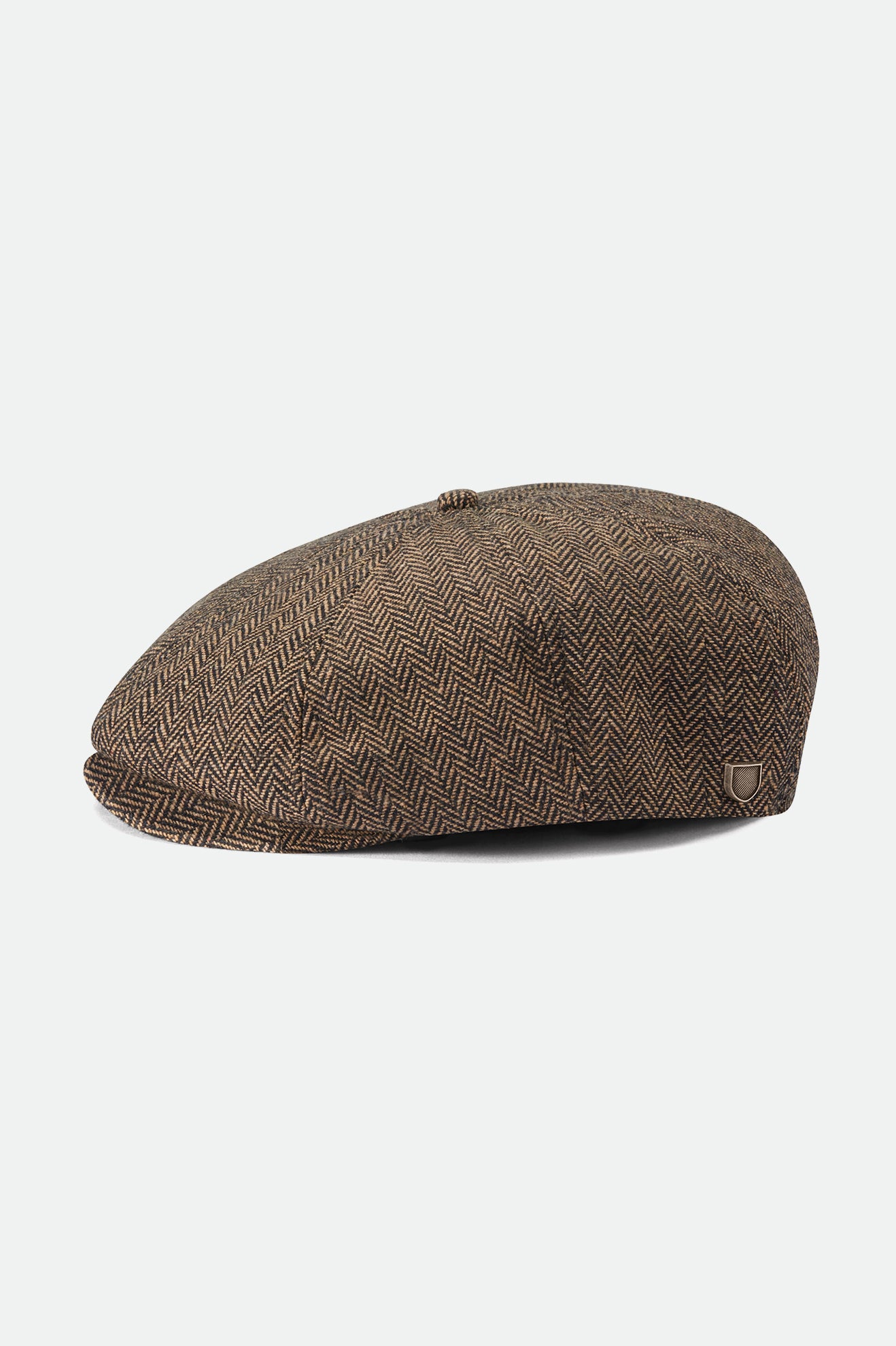 Brixton Brood Hat Dame Brune Khaki | 7204FZXNP