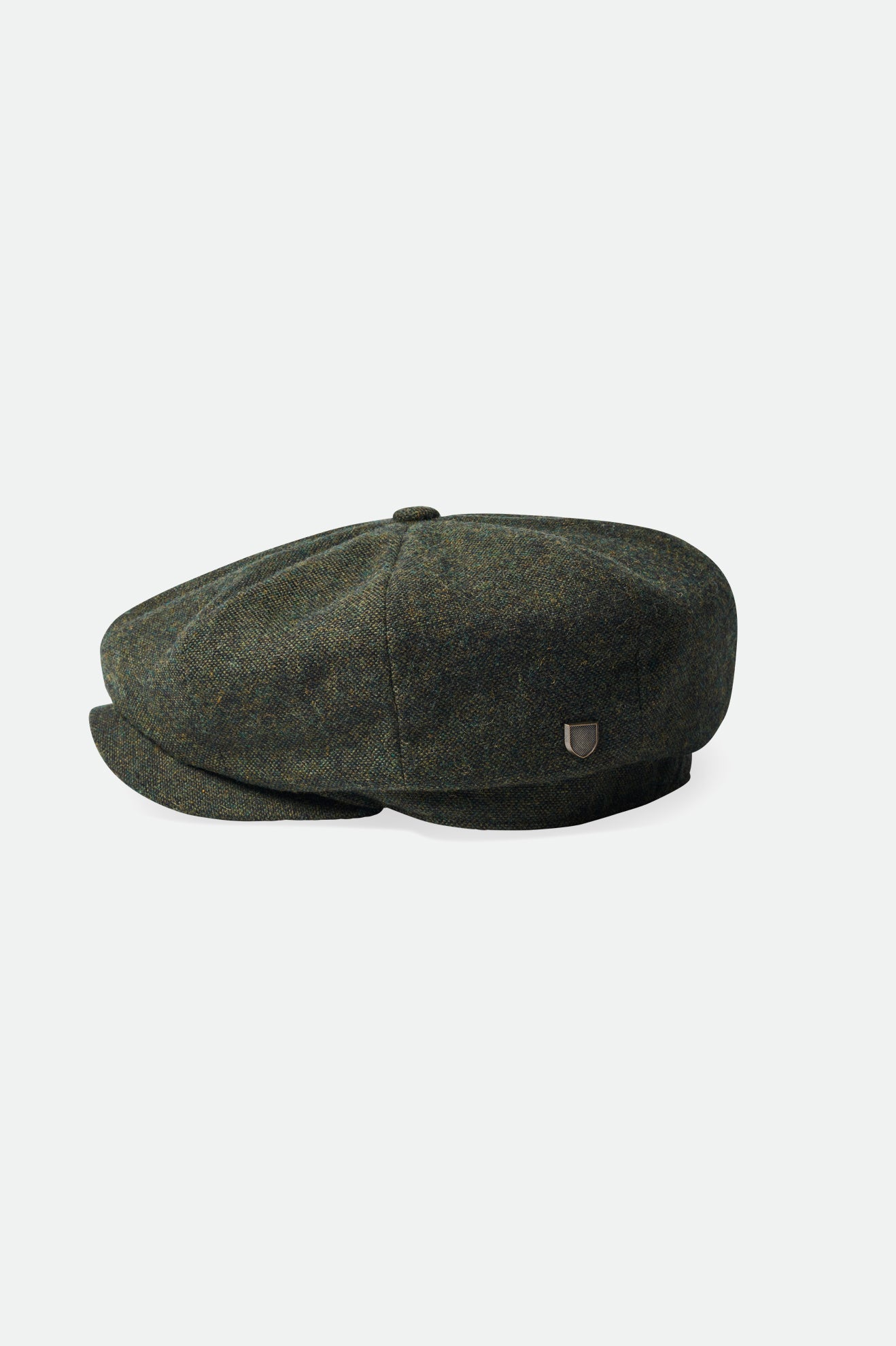 Brixton Brood Hat Dame Sort | 8739CLNKM