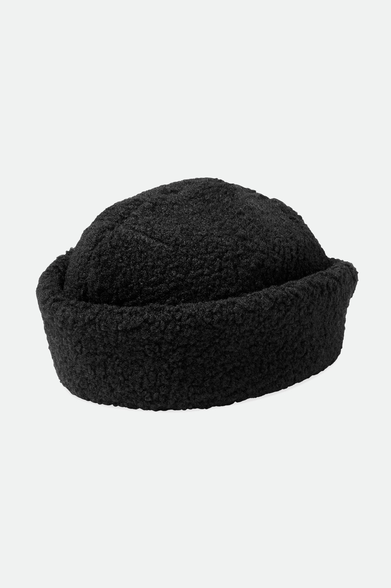 Brixton Ginsburg Hat Dame Sort | 8042RBTUJ