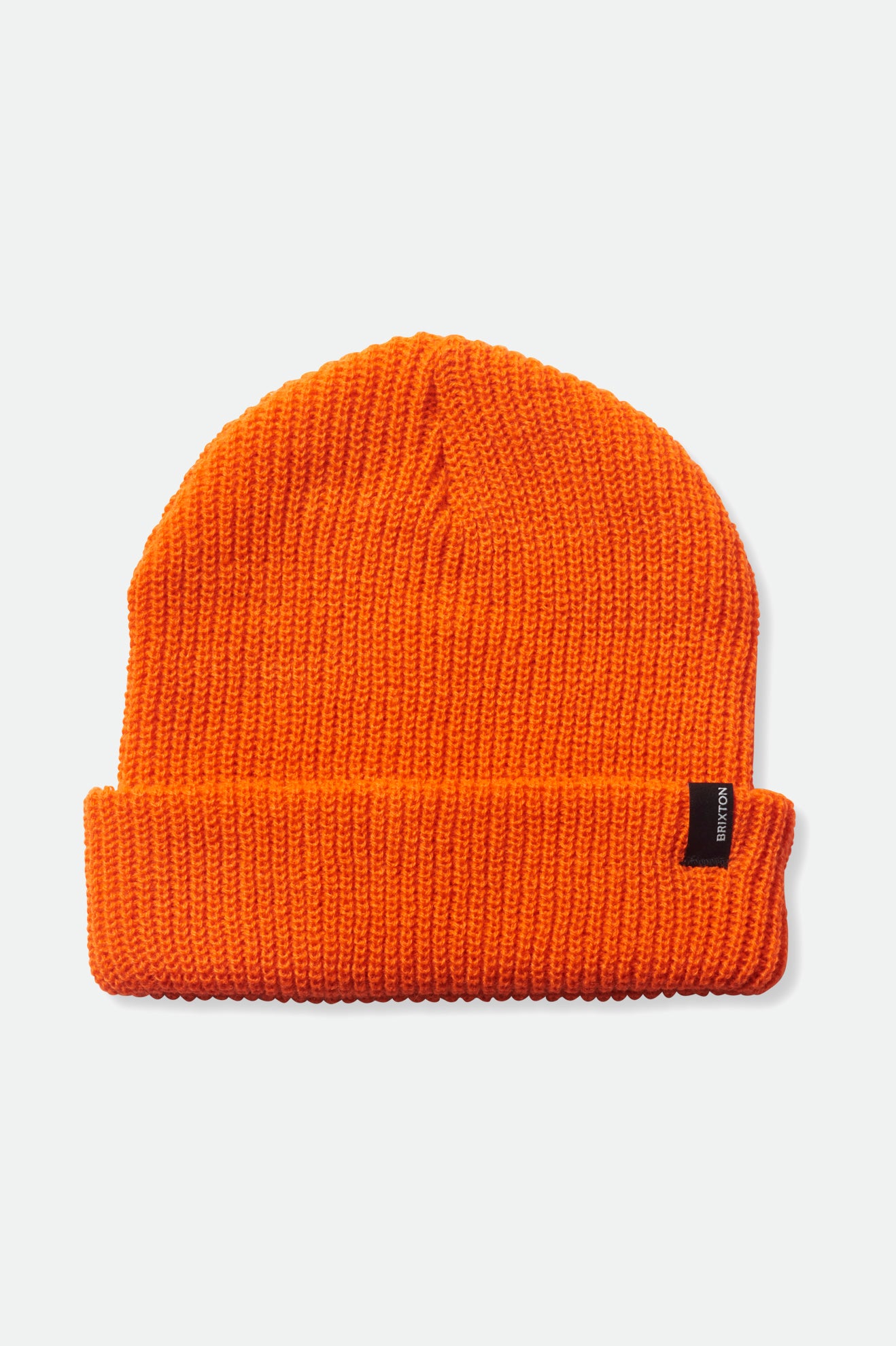 Brixton Heist Hue Herre Orange | 9035RFQHY