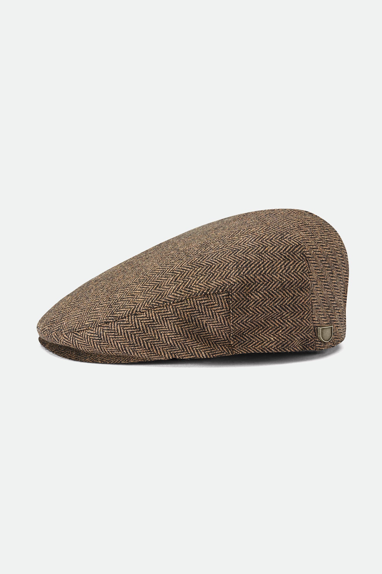 Brixton Hooligan Snap Hat Dame Brune Khaki | 9258RWEFG