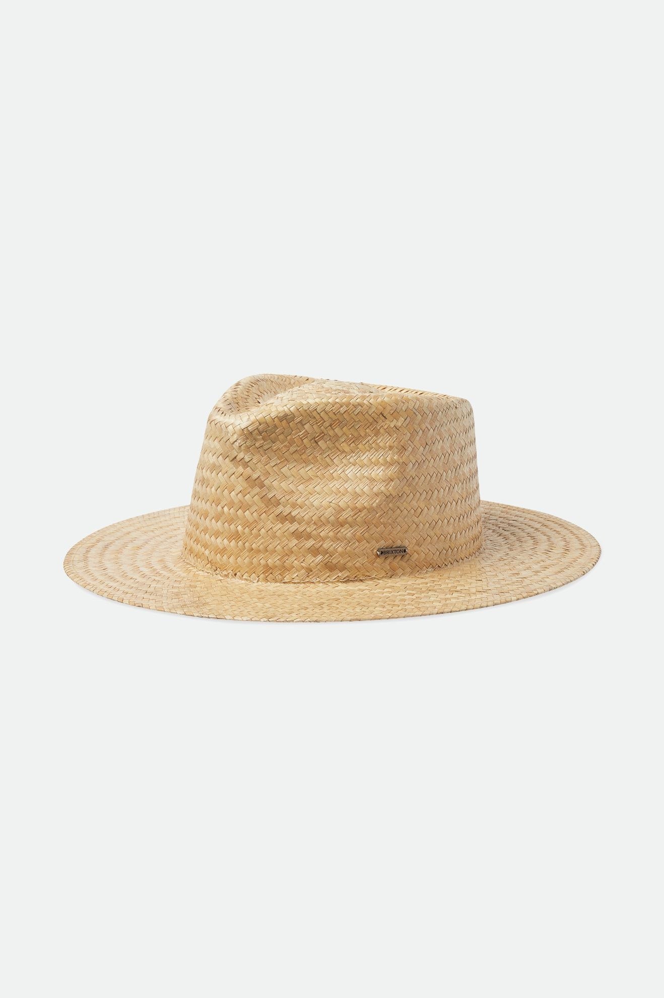 Brixton Marcos Palmilla Hat Dame Beige | 8947DSXPC