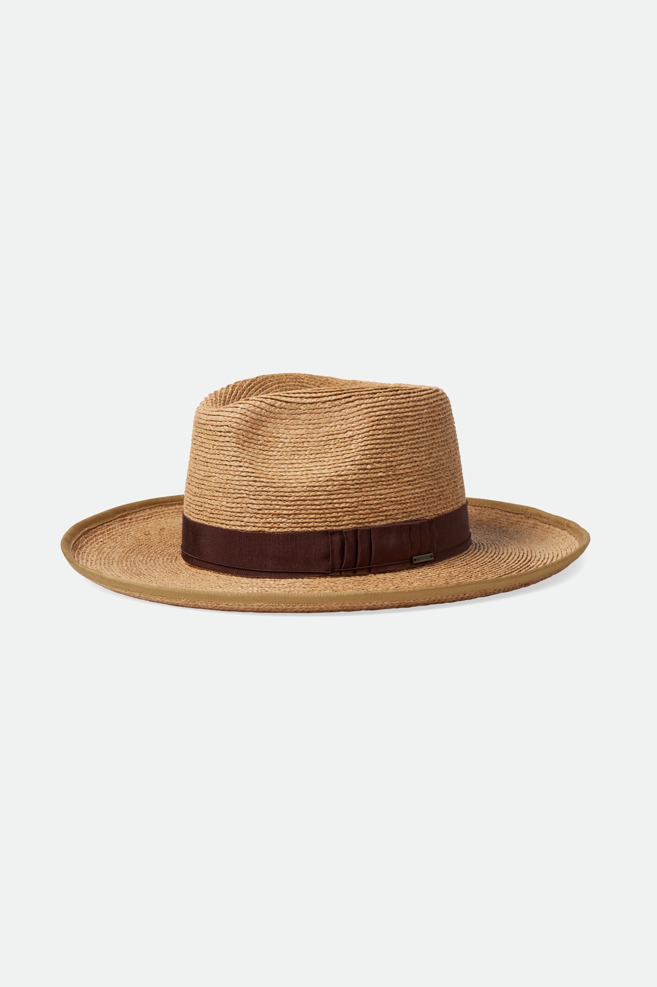 Brixton Reno Hat Herre Brune | 0728NGIWY