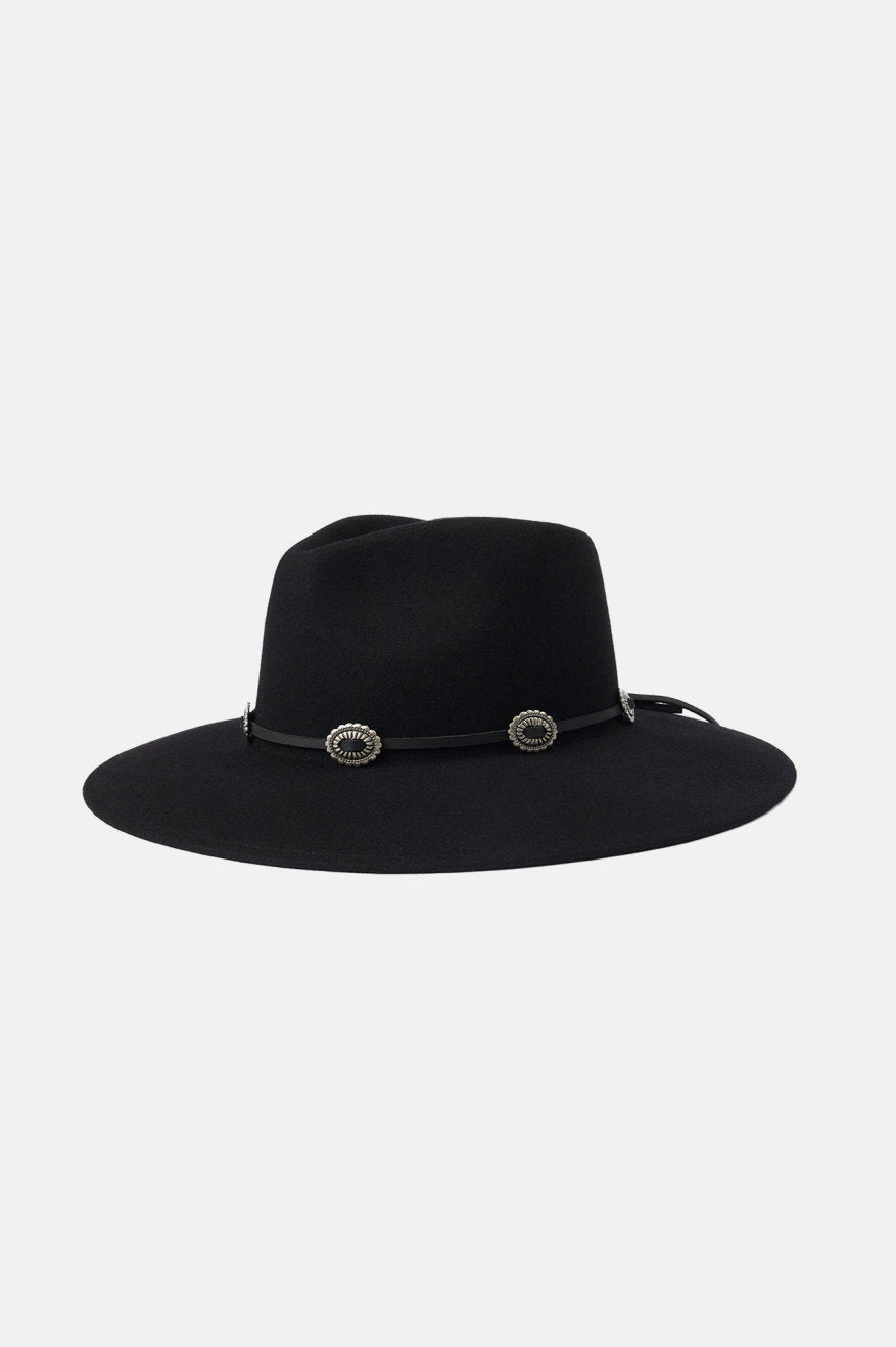 Brixton Adjustable Western Hat Band Accessories Unisex Sort | 2643CXWLK