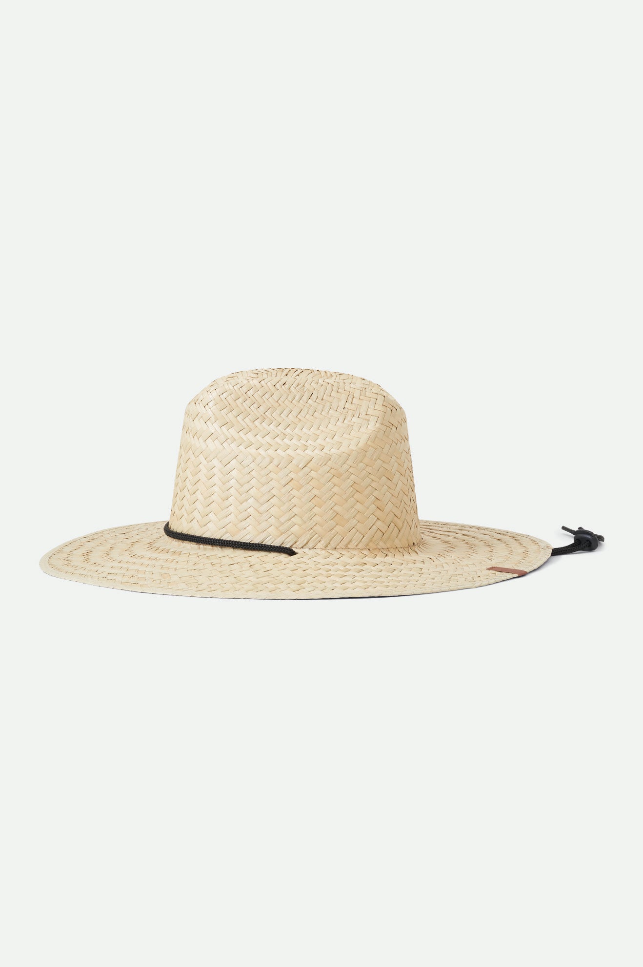 Brixton Bells II Sun Hat Fedoras Dame Brune | 0138MLCGF