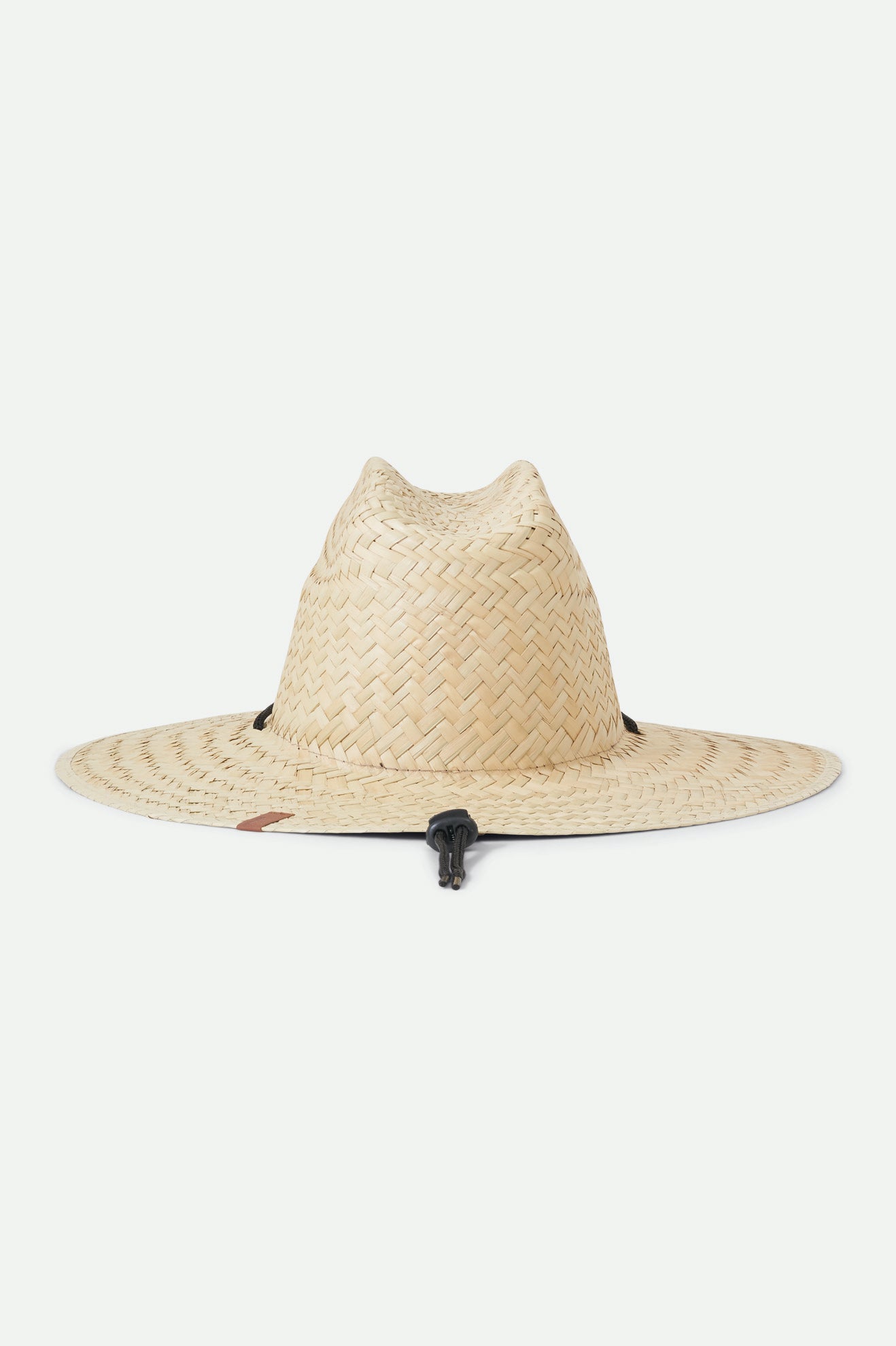 Brixton Bells II Sun Hat Fedoras Dame Brune | 0138MLCGF