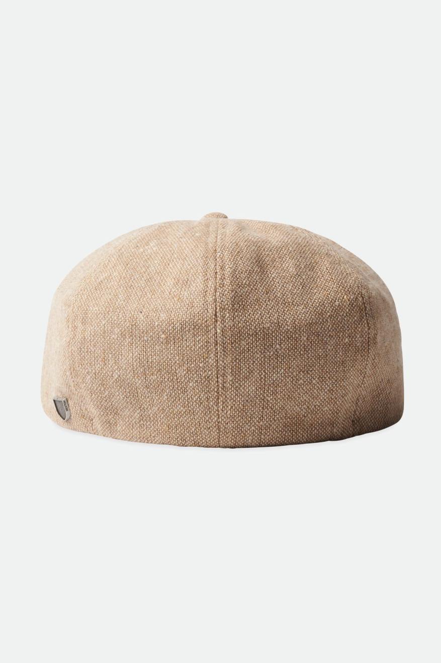 Brixton Brood Hat Dame Beige | 0518APJDV