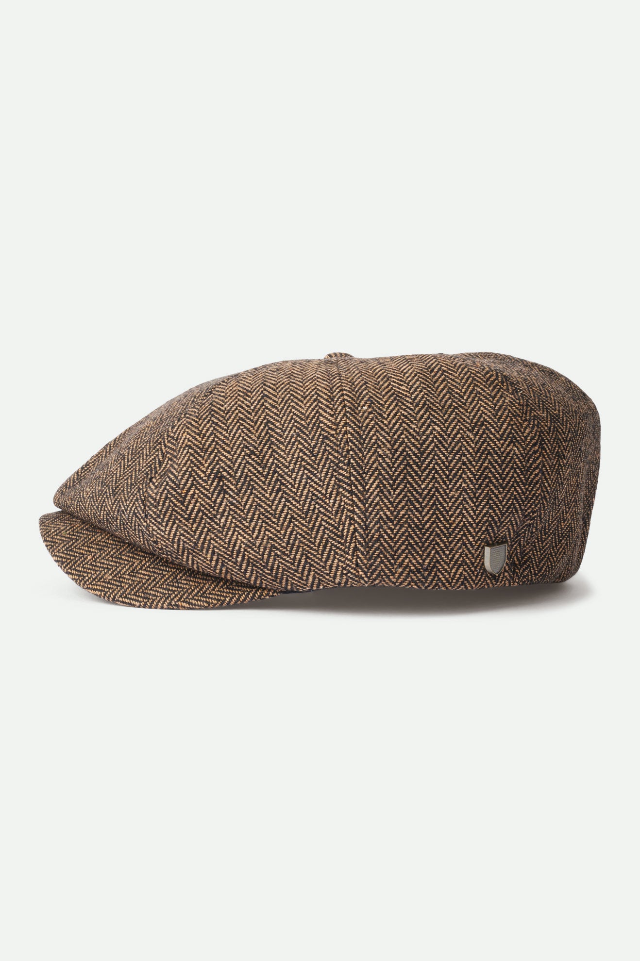 Brixton Brood Hat Dame Brune Khaki | 7204FZXNP