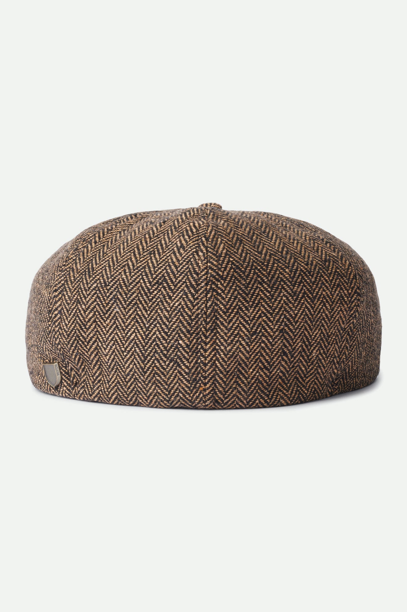 Brixton Brood Hat Dame Brune Khaki | 7204FZXNP