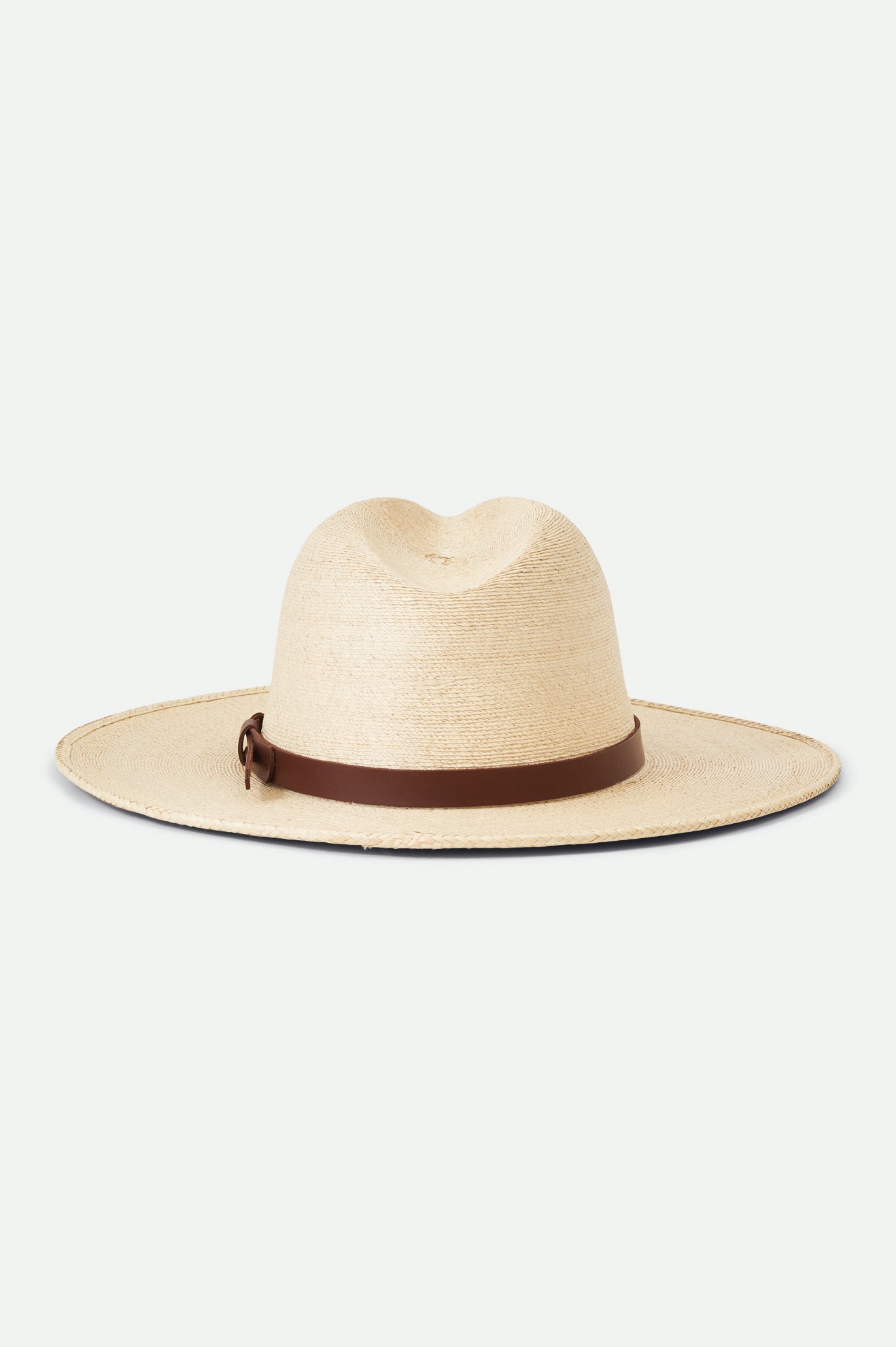 Brixton Field Proper Hat Herre Beige | 7210NMXUW