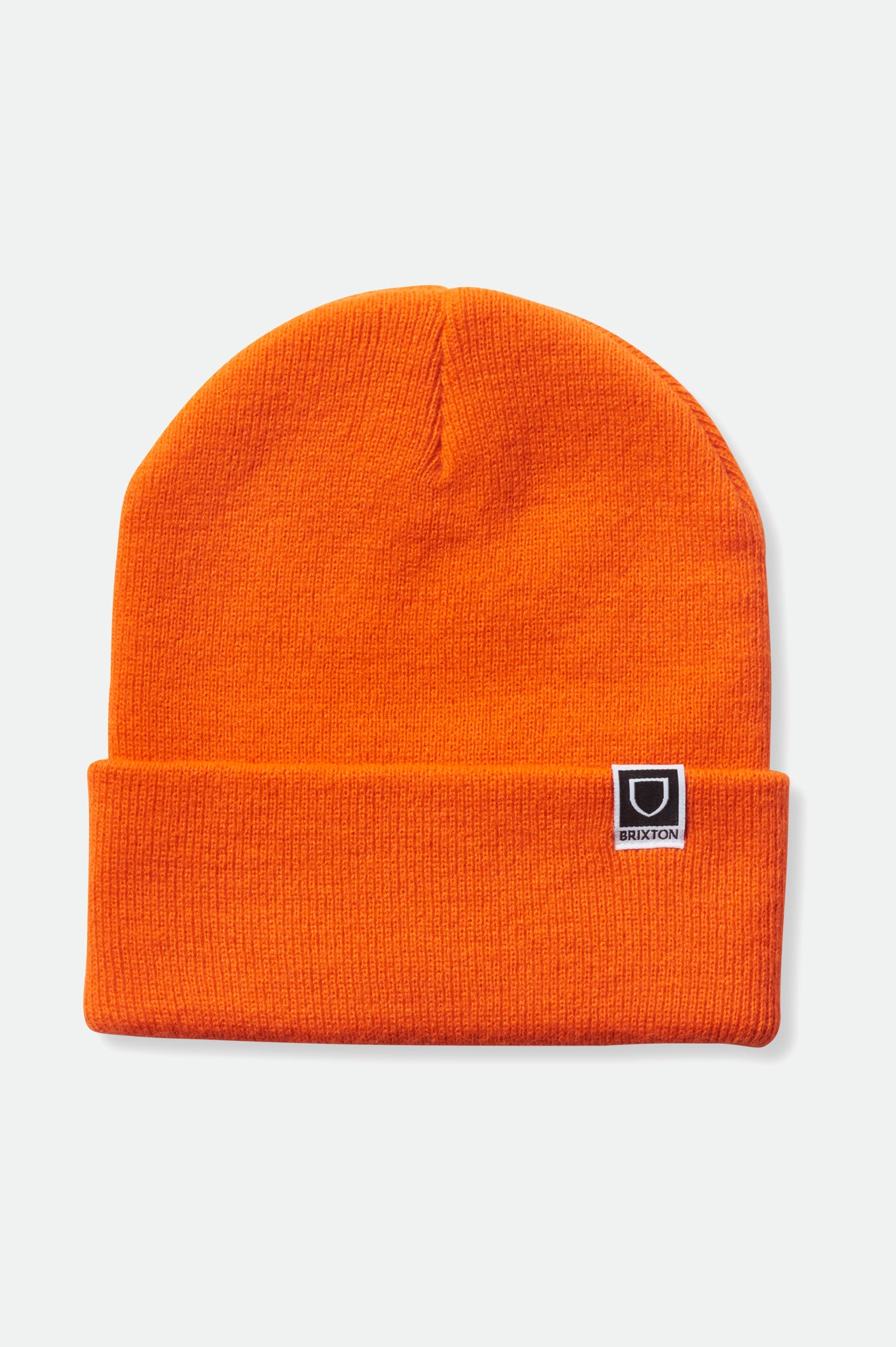 Brixton Harbor Beta Watch Cap Hue Dame Orange | 7695NPBVH