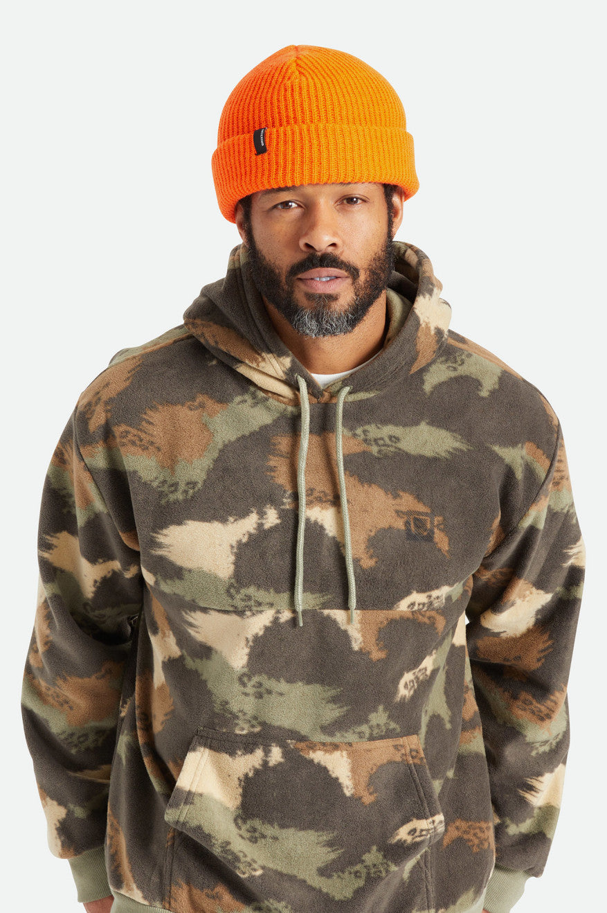 Brixton Heist Hue Dame Orange | 2165HGJZP