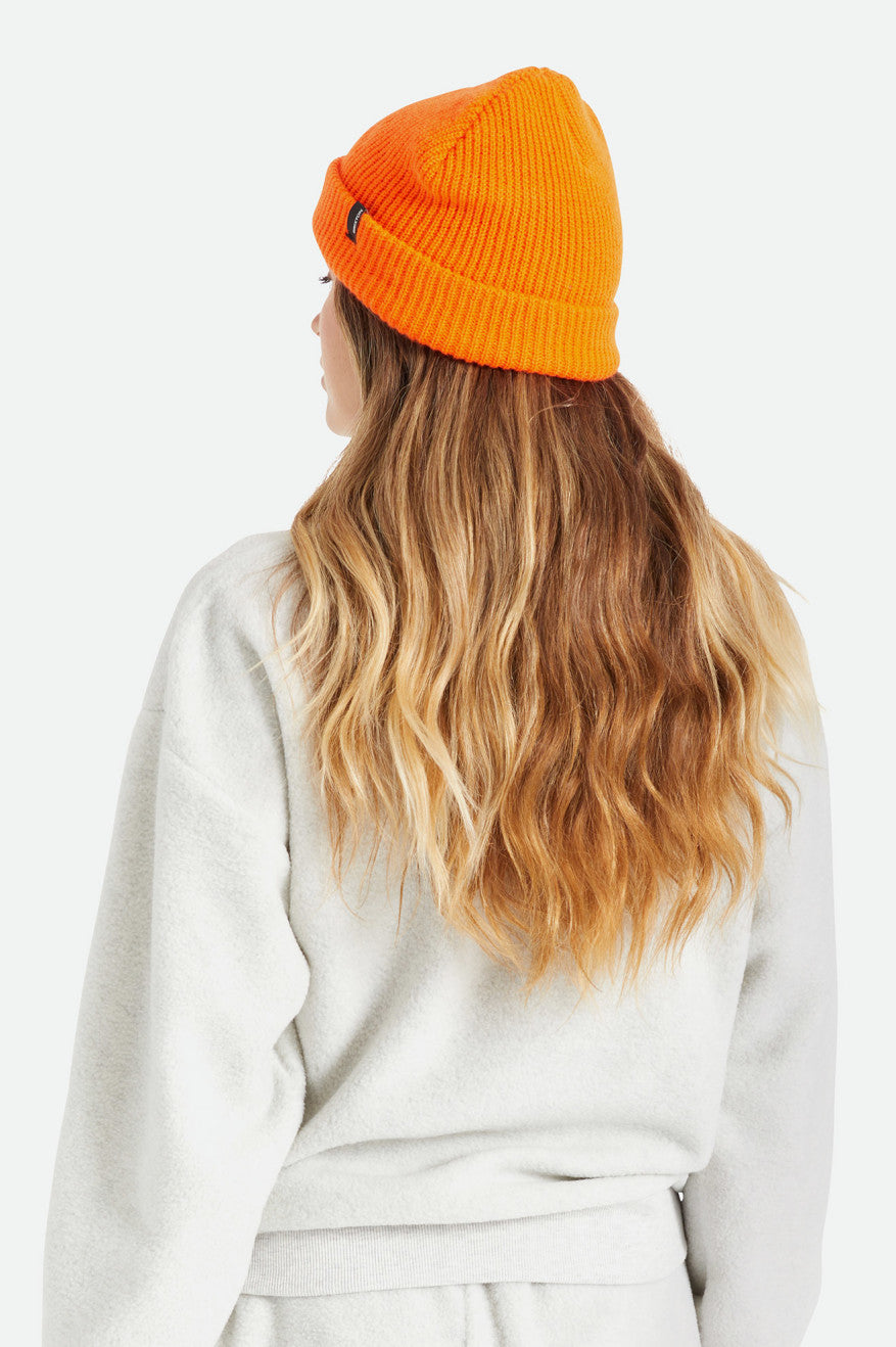 Brixton Heist Hue Dame Orange | 2165HGJZP