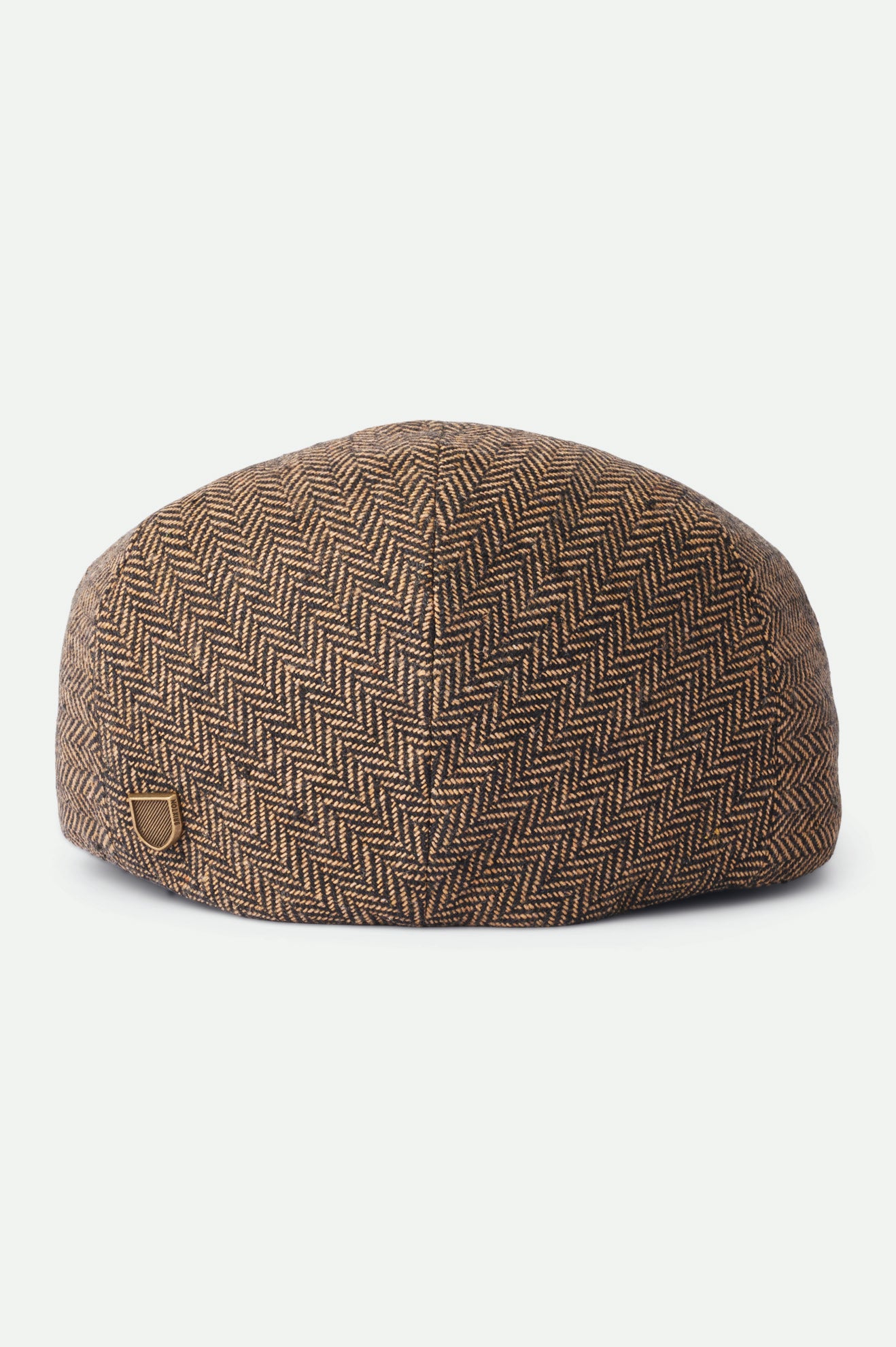 Brixton Hooligan Snap Hat Dame Brune Khaki | 9258RWEFG