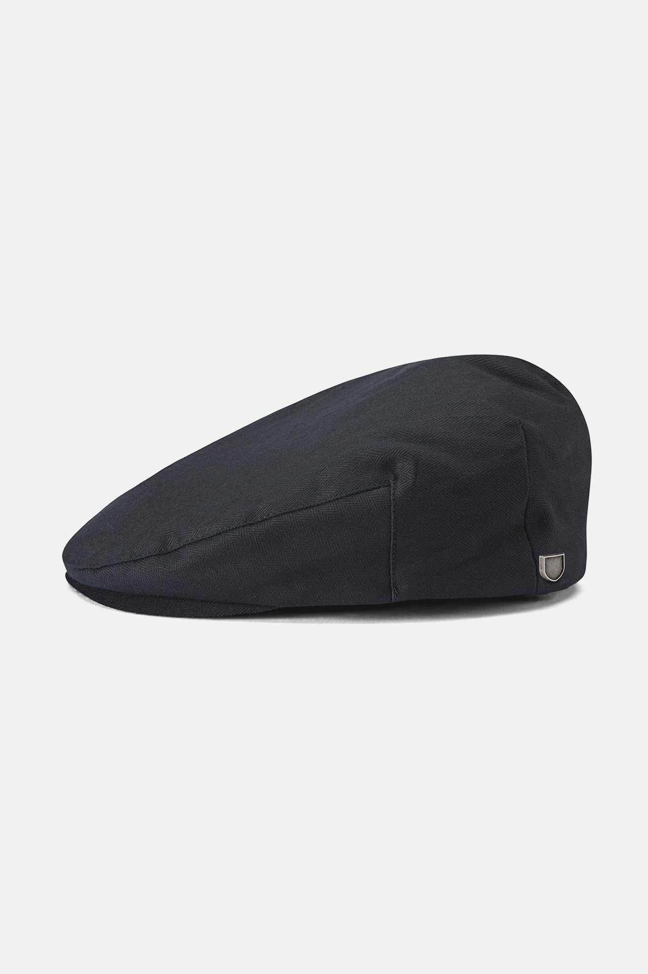 Brixton Hooligan Snap Hat Herre Sort | 5381HZERP