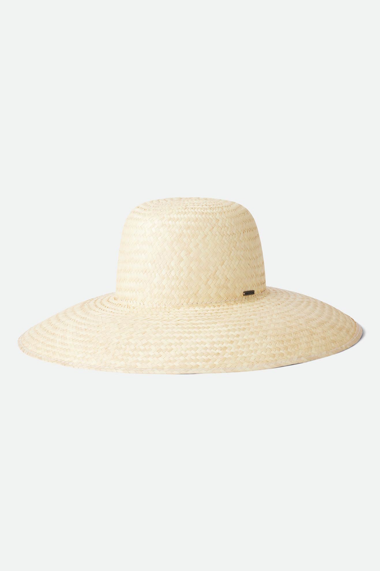 Brixton Janae Sun Hat Hat Dame Beige | 8476RVAOP