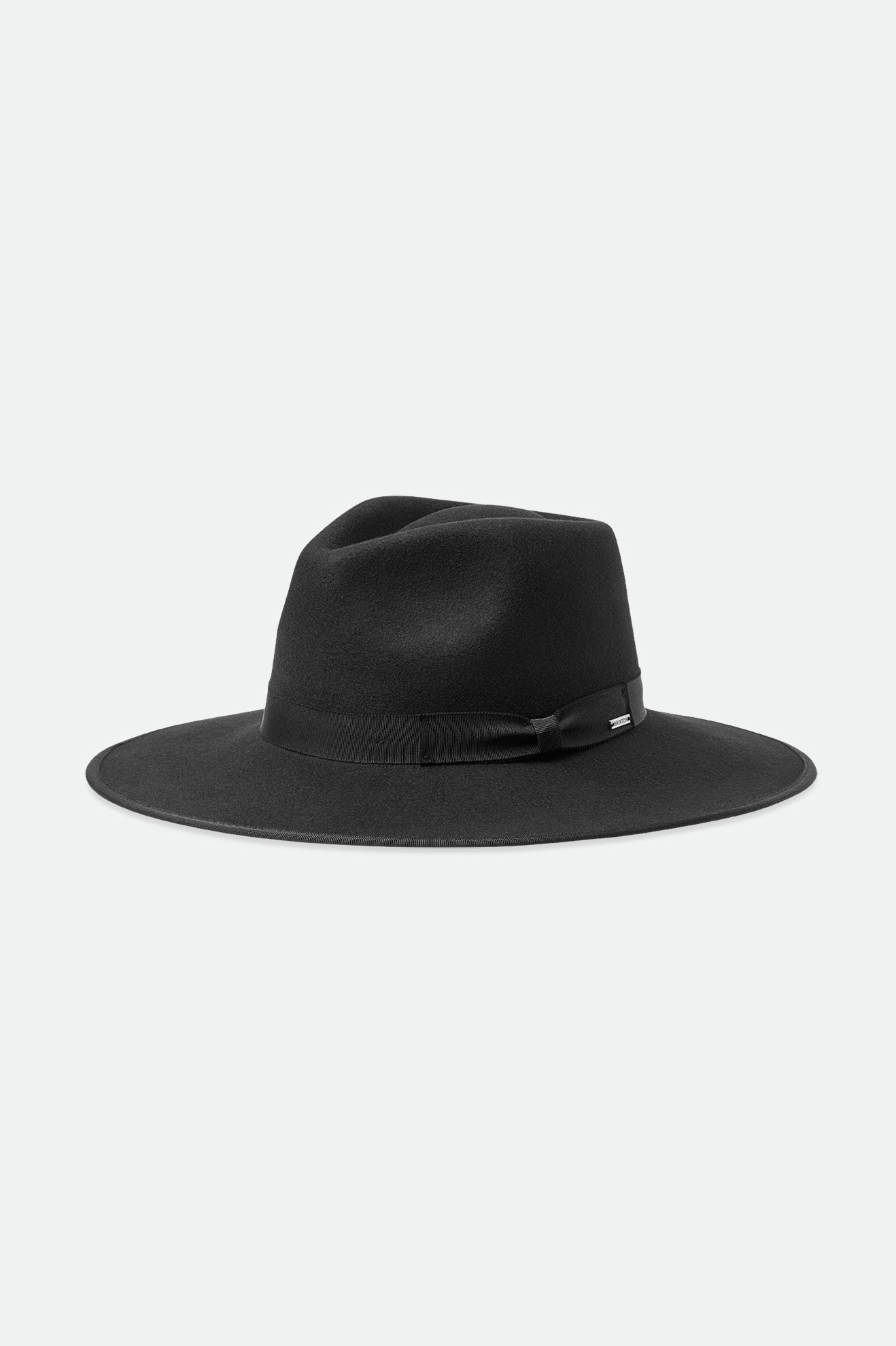 Brixton Jo Rancher Hat Herre Sort | 8236IVTZL