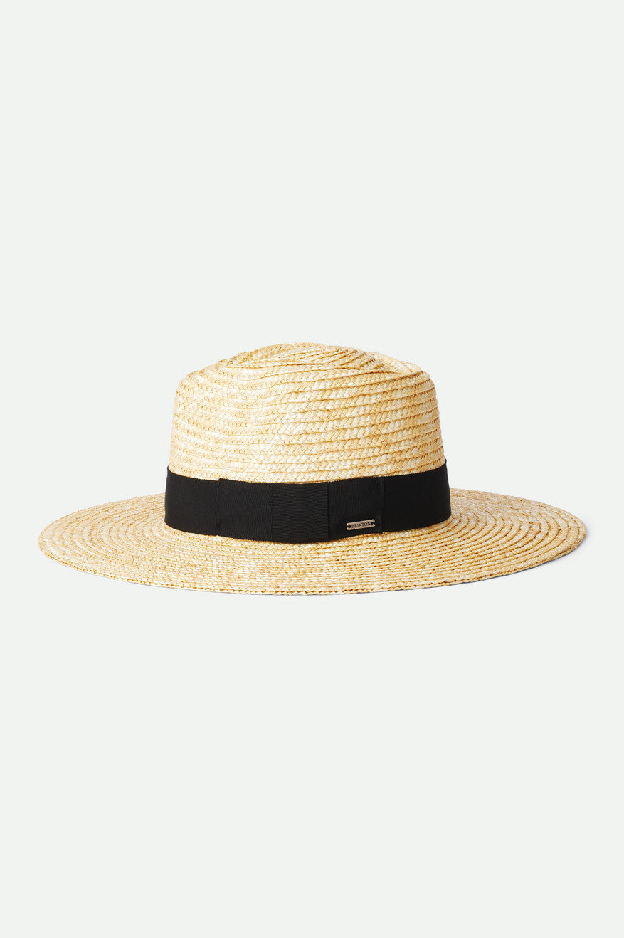 Brixton Joanna Hat Fedoras Dame Orange | 0589TRMOE