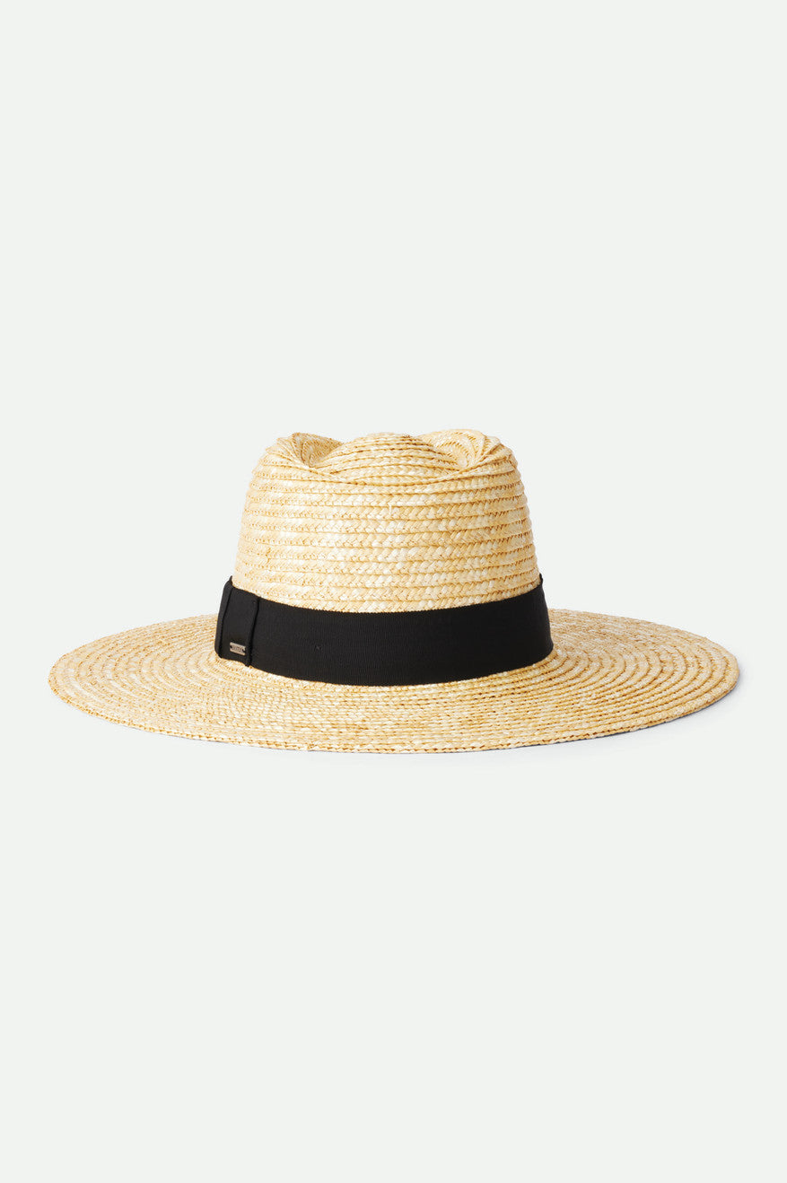 Brixton Joanna Hat Fedoras Dame Orange | 0589TRMOE