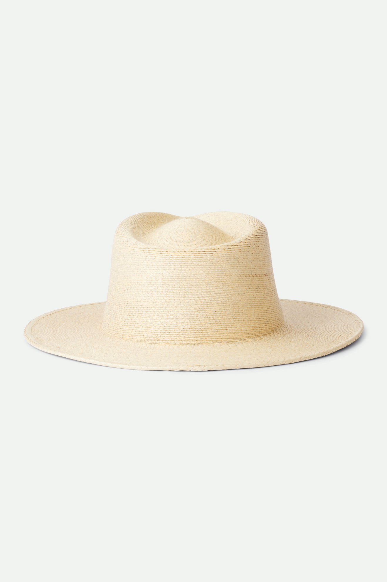 Brixton Marcos Fedora Fedoras Dame Beige | 0358NSXIQ