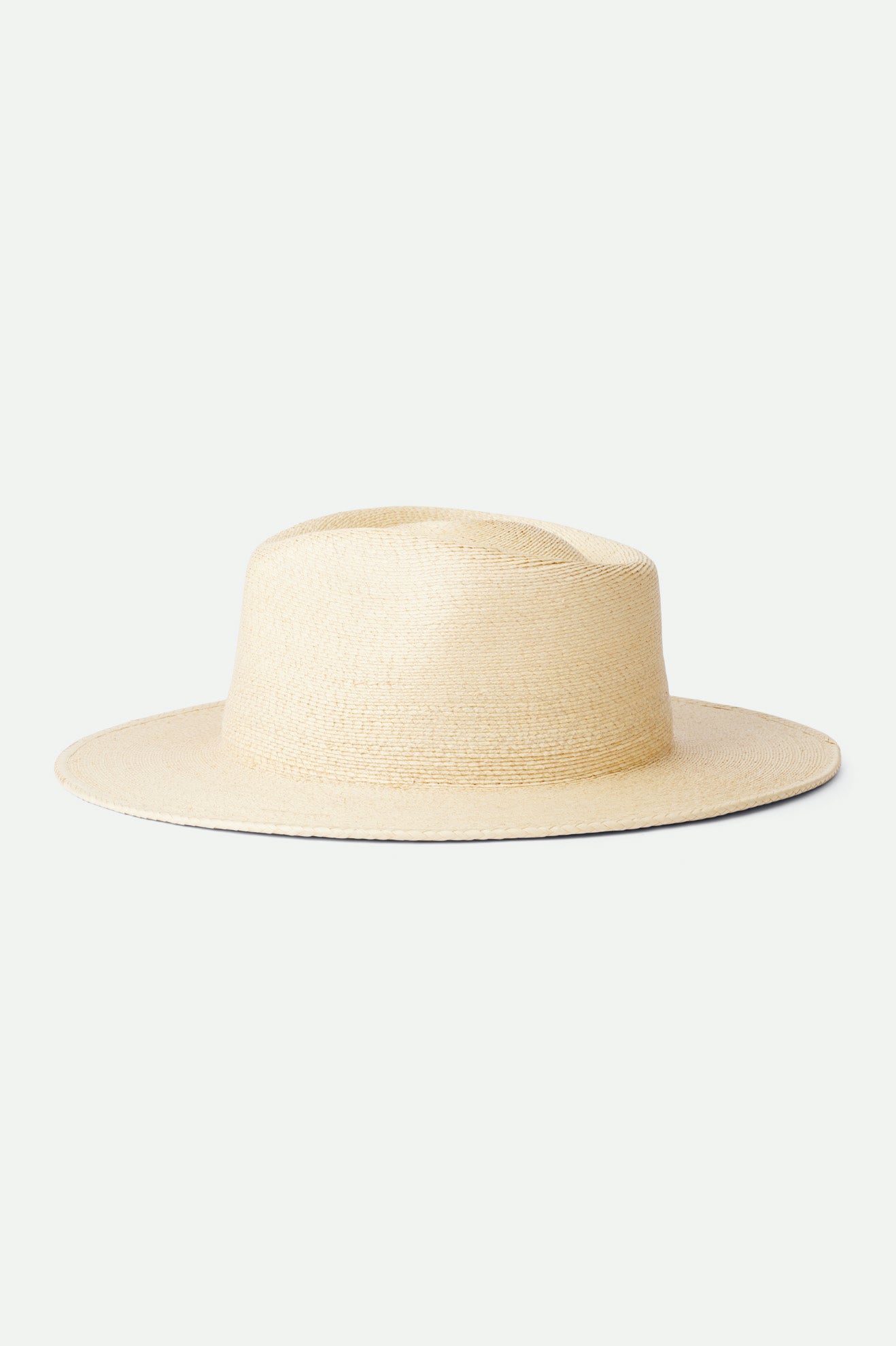 Brixton Marcos Fedora Fedoras Dame Beige | 0358NSXIQ