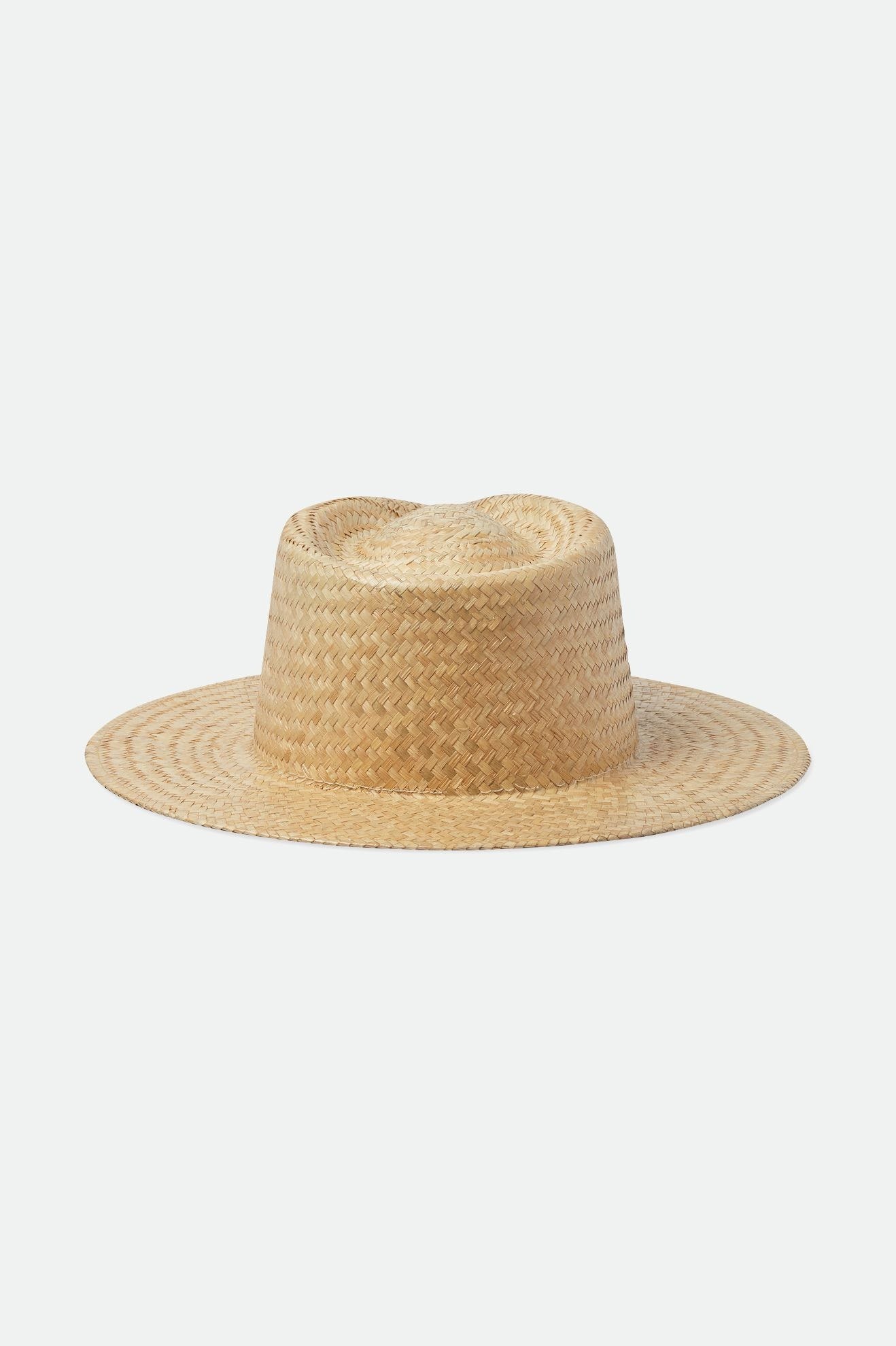 Brixton Marcos Palmilla Hat Dame Beige | 8947DSXPC