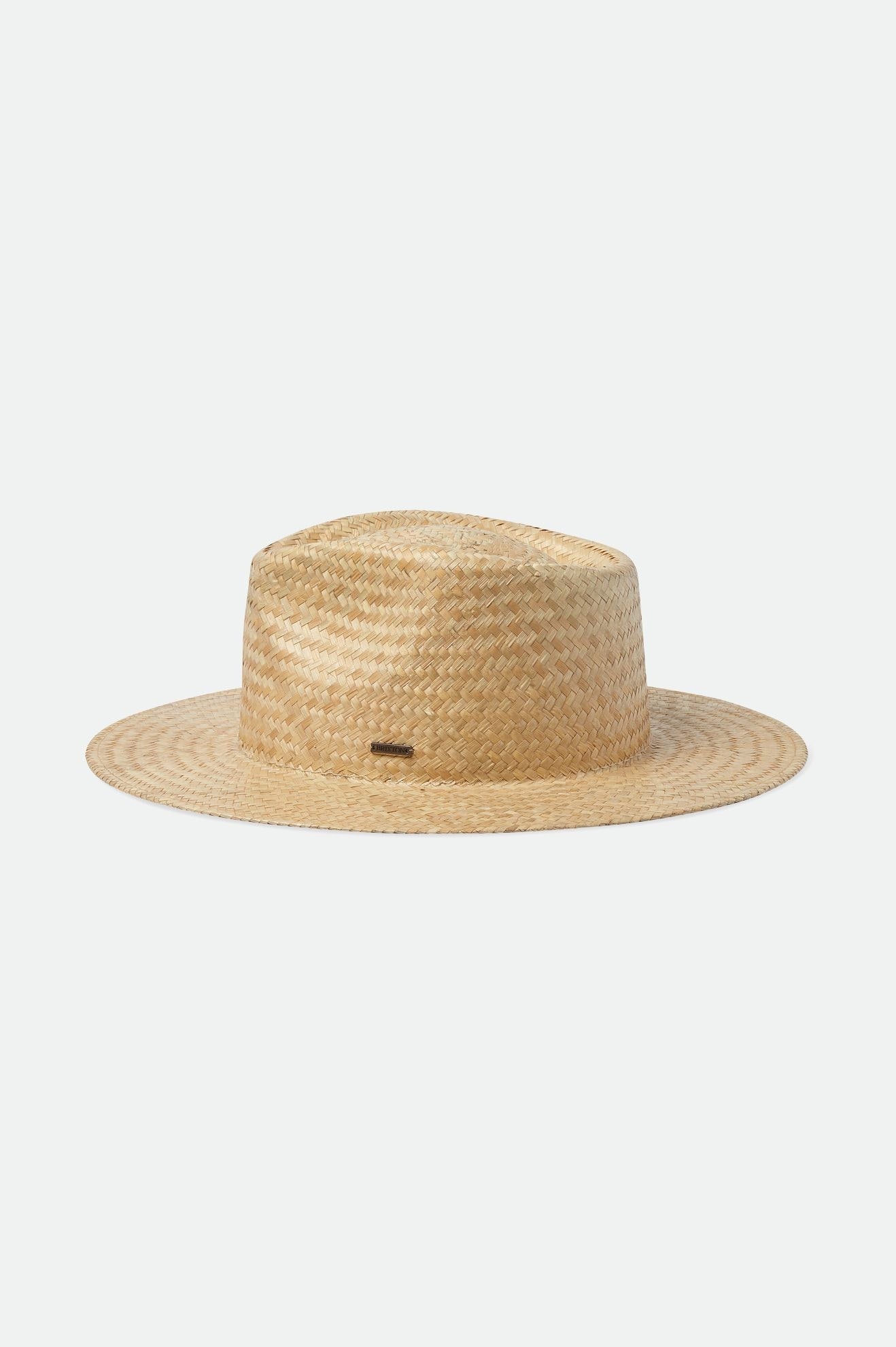 Brixton Marcos Palmilla Hat Dame Beige | 8947DSXPC