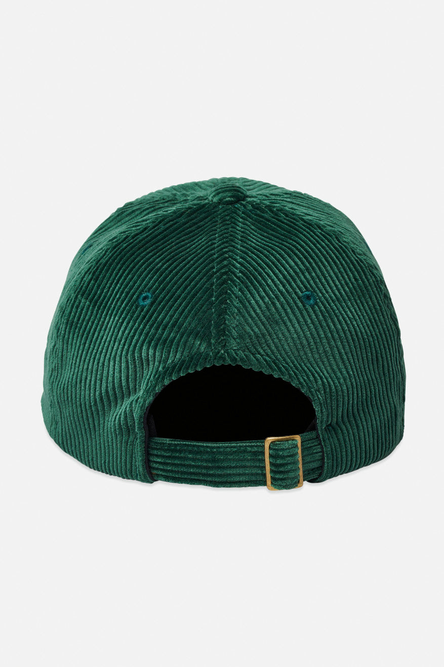 Brixton Parsons LP Cap Kasketter Herre Turkis | 8759KJHWV