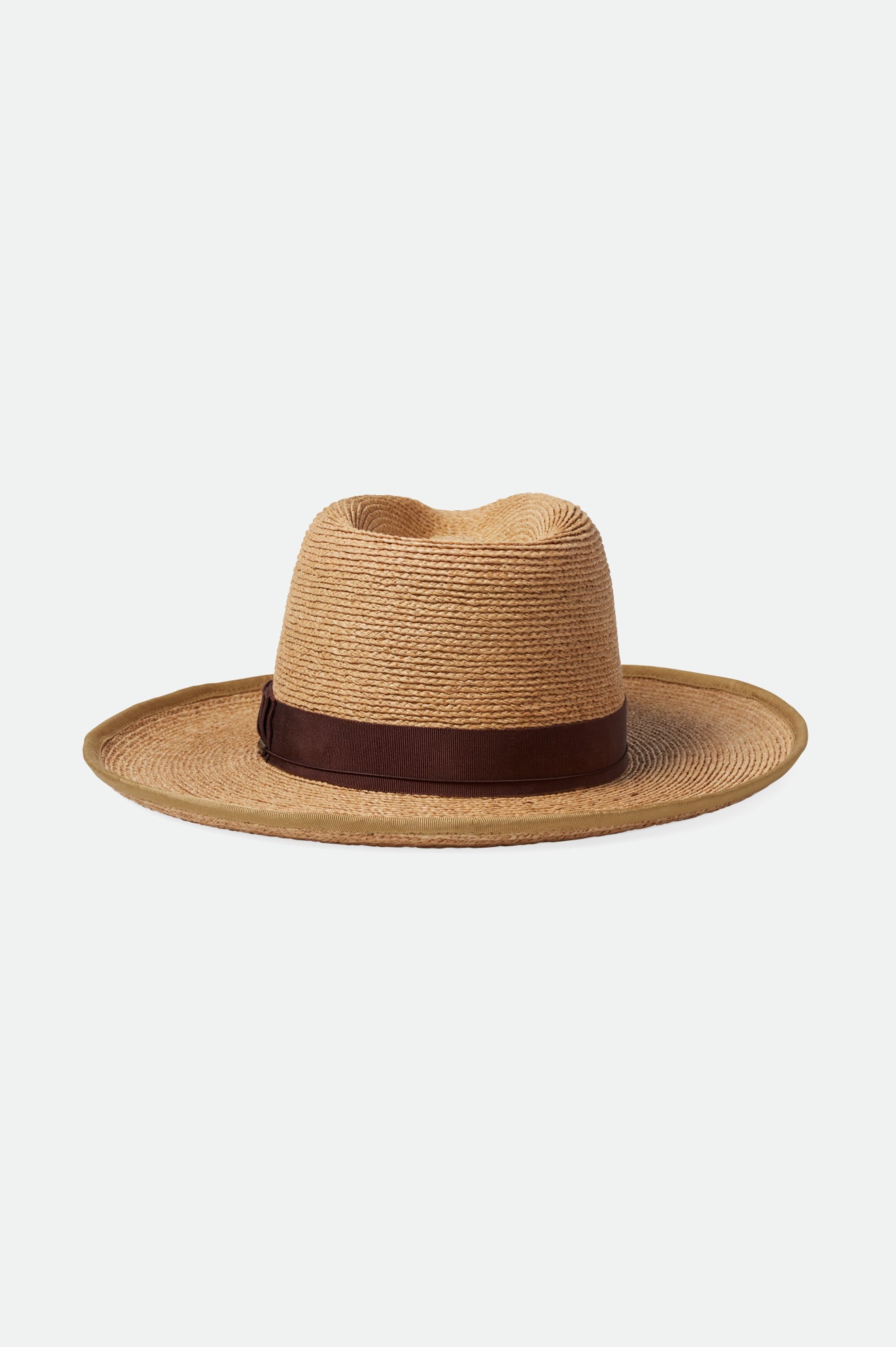 Brixton Reno Hat Herre Brune | 0728NGIWY