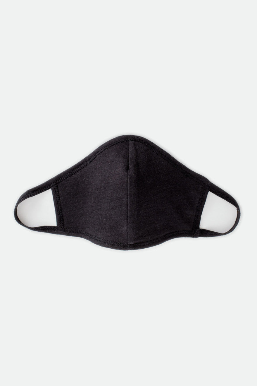 Brixton Reversible Maske Unisex Olivengrøn | 3419VCYWA