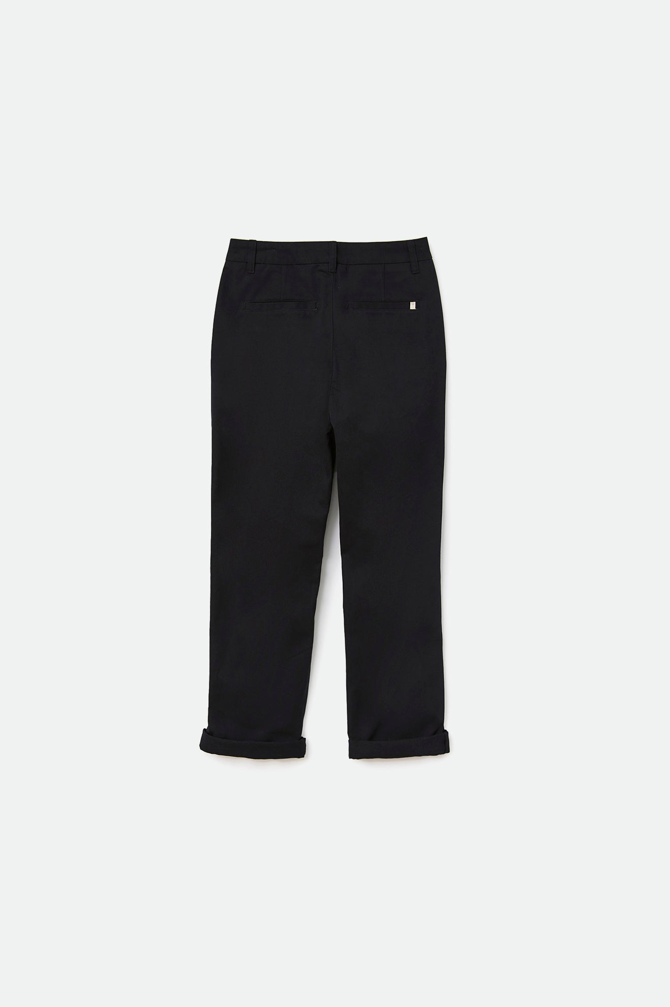 Brixton Victory Trouser Underdele Dame Sort | 3409BORFU