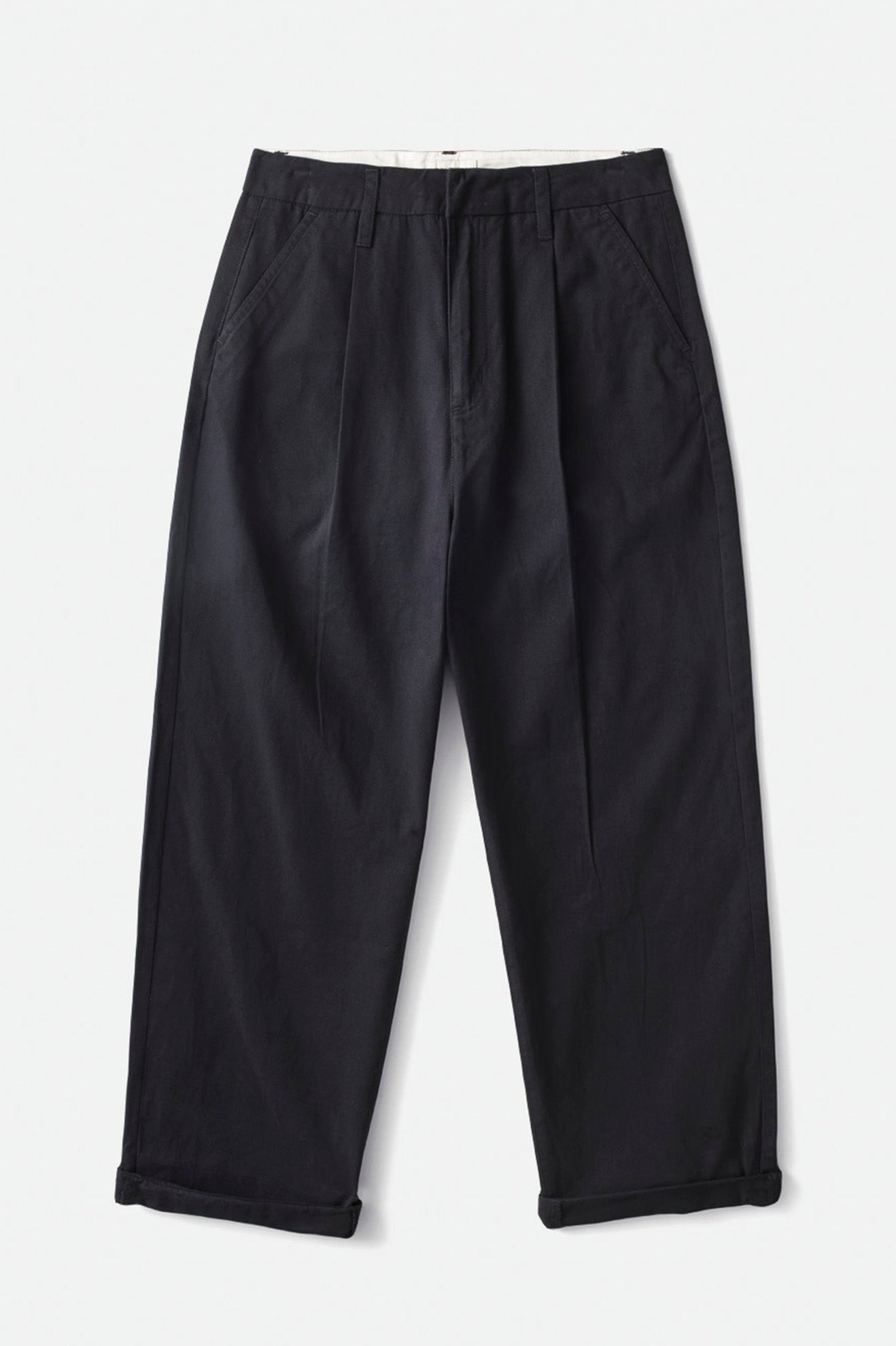 Brixton Victory Trouser Underdele Dame Sort | 4087OKYBF